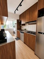 Blk 61B Strathmore Green (Queenstown), HDB 3 Rooms #637525341